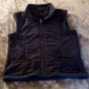 MOXIE BLUE VEST XXL NEW